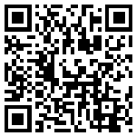 Profil detay sayfası QR kodu