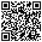 Profil detay sayfası QR kodu