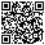 Profil detay sayfası QR kodu