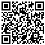 Profil detay sayfası QR kodu