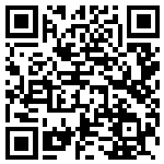 Profil detay sayfası QR kodu