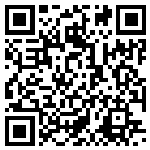 Profil detay sayfası QR kodu