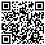 Profil detay sayfası QR kodu
