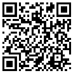 Profil detay sayfası QR kodu