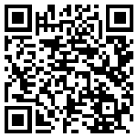 Profil detay sayfası QR kodu