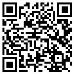 Profil detay sayfası QR kodu
