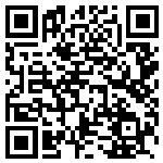 Profil detay sayfası QR kodu