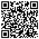Profil detay sayfası QR kodu