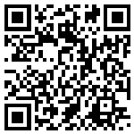 Profil detay sayfası QR kodu