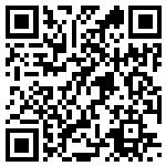 Profil detay sayfası QR kodu