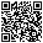 Profil detay sayfası QR kodu