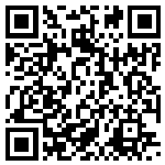 Profil detay sayfası QR kodu