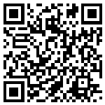 Profil detay sayfası QR kodu