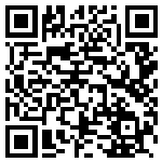 Profil detay sayfası QR kodu