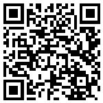 Profil detay sayfası QR kodu