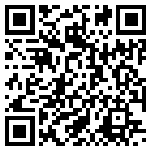 Profil detay sayfası QR kodu