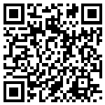 Profil detay sayfası QR kodu