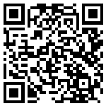 Profil detay sayfası QR kodu