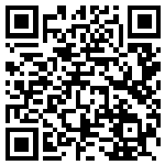 Profil detay sayfası QR kodu