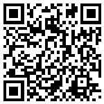 Profil detay sayfası QR kodu