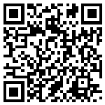 Profil detay sayfası QR kodu
