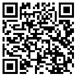 Profil detay sayfası QR kodu