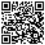 Profil detay sayfası QR kodu