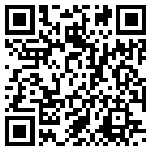 Profil detay sayfası QR kodu