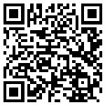 Profil detay sayfası QR kodu