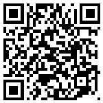 Profil detay sayfası QR kodu