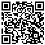 Profil detay sayfası QR kodu
