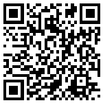 Profil detay sayfası QR kodu