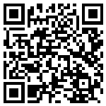 Profil detay sayfası QR kodu