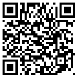 Profil detay sayfası QR kodu
