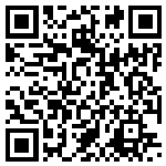 Profil detay sayfası QR kodu