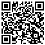 Profil detay sayfası QR kodu