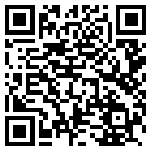 Profil detay sayfası QR kodu