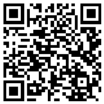 Profil detay sayfası QR kodu