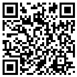 Profil detay sayfası QR kodu