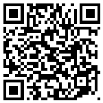 Profil detay sayfası QR kodu