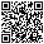 Profil detay sayfası QR kodu
