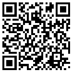 Profil detay sayfası QR kodu