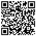 Profil detay sayfası QR kodu