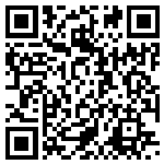 Profil detay sayfası QR kodu