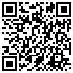 Profil detay sayfası QR kodu