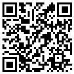 Profil detay sayfası QR kodu
