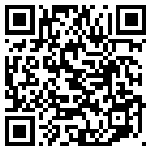 Profil detay sayfası QR kodu