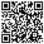 Profil detay sayfası QR kodu
