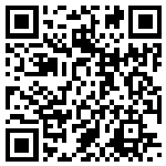Profil detay sayfası QR kodu
