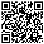 Profil detay sayfası QR kodu